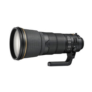 Nikon 400mm f/2.8E FL ED VR AF-S Nikkor Lyssterk Stortele med bildestabilisator
